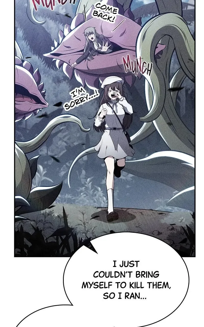 Eat Before You Go Chapter 18 page 105