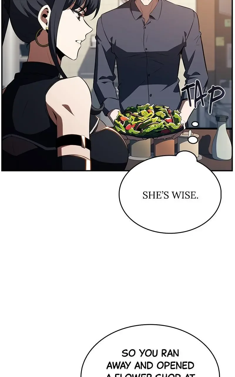 Eat Before You Go Chapter 18 page 107