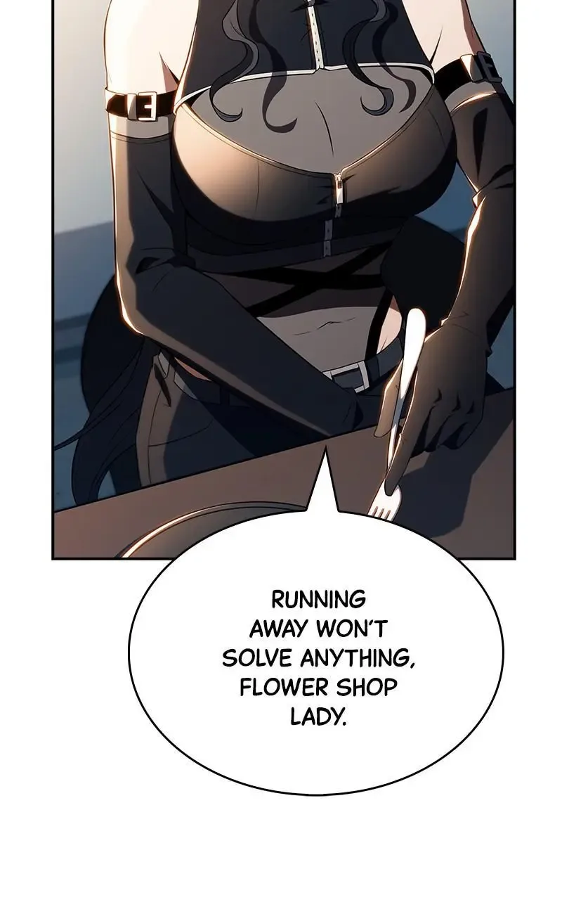 Eat Before You Go Chapter 18 page 110