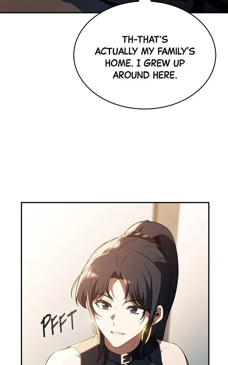 Eat Before You Go Chapter 18 page 109