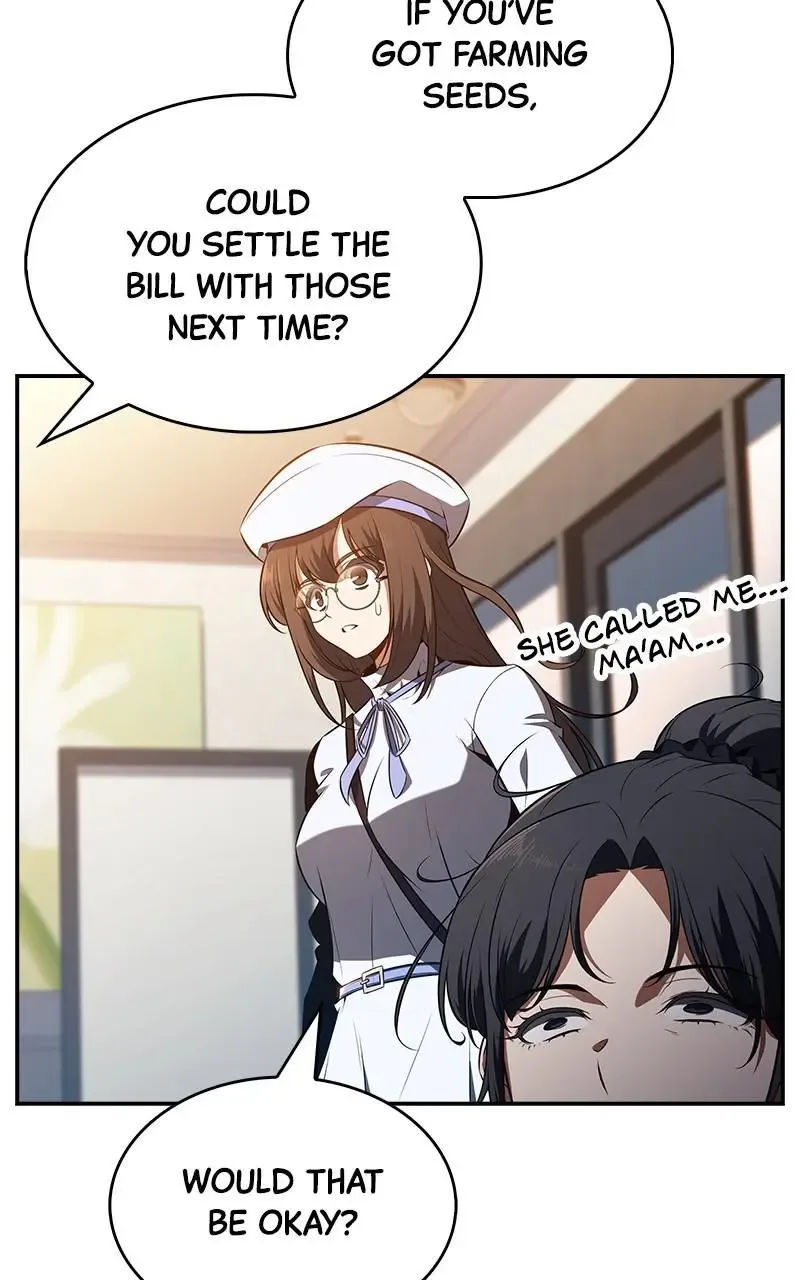 Eat Before You Go Chapter 18 page 114