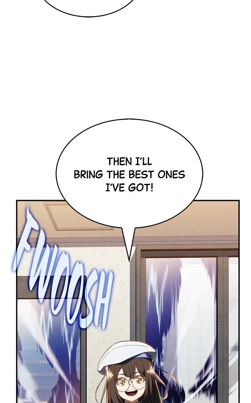 Eat Before You Go Chapter 18 page 115
