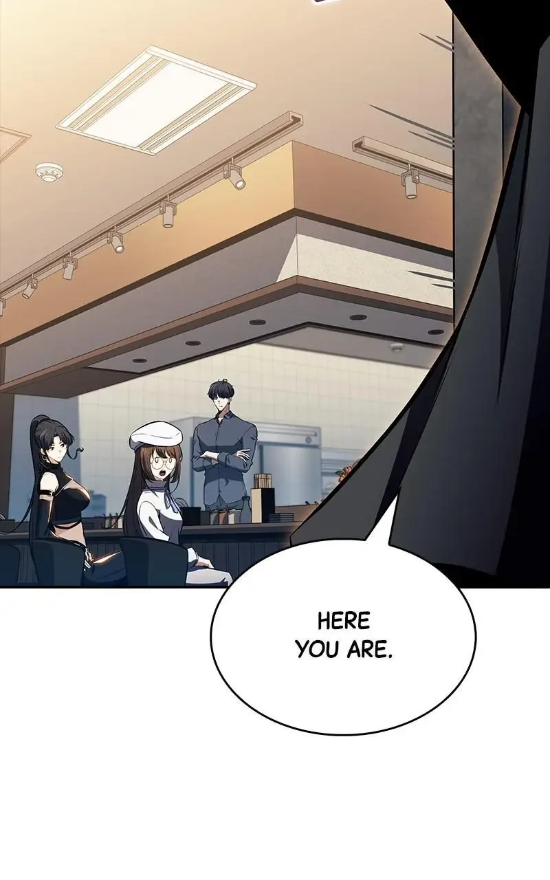 Eat Before You Go Chapter 18 page 117