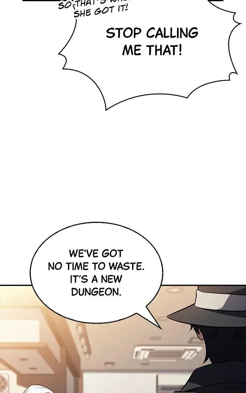 Eat Before You Go Chapter 18 page 121