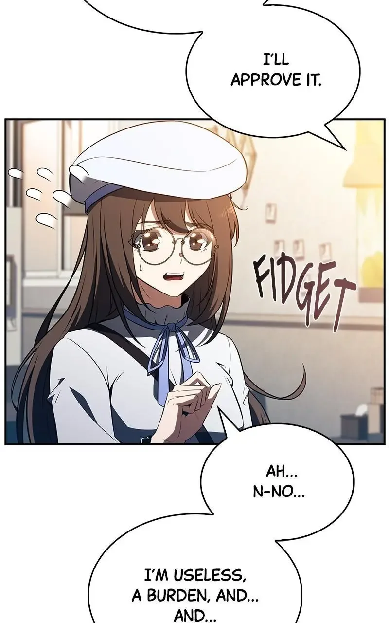 Eat Before You Go Chapter 18 page 123