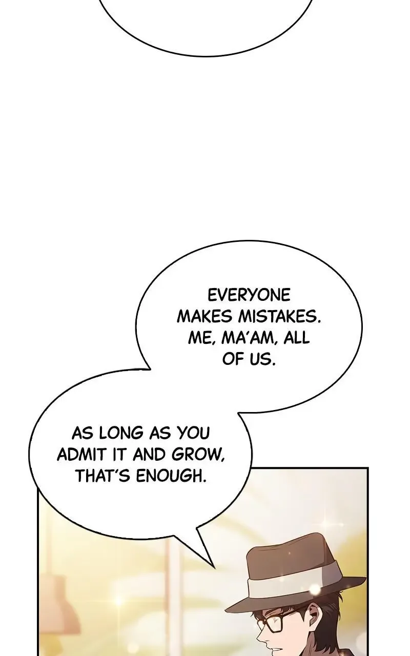 Eat Before You Go Chapter 18 page 124