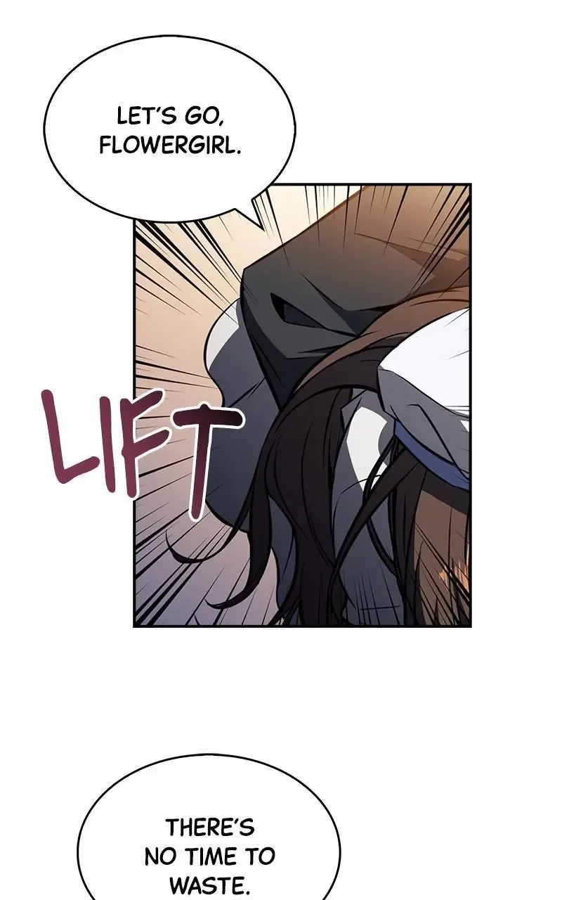 Eat Before You Go Chapter 18 page 126