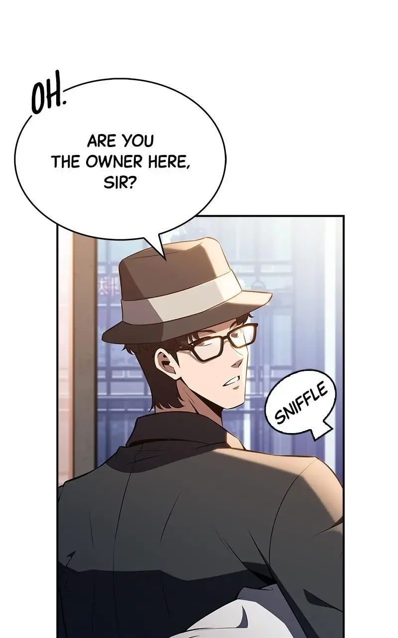 Eat Before You Go Chapter 18 page 128