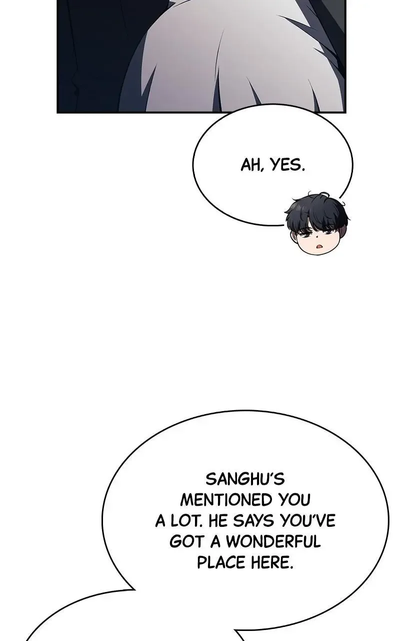 Eat Before You Go Chapter 18 page 129