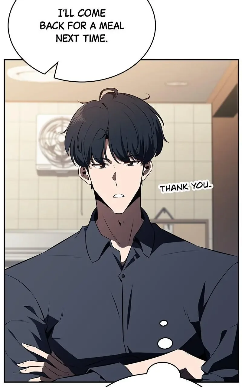 Eat Before You Go Chapter 18 page 130