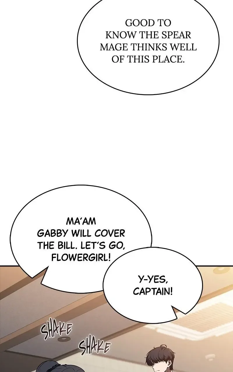 Eat Before You Go Chapter 18 page 131