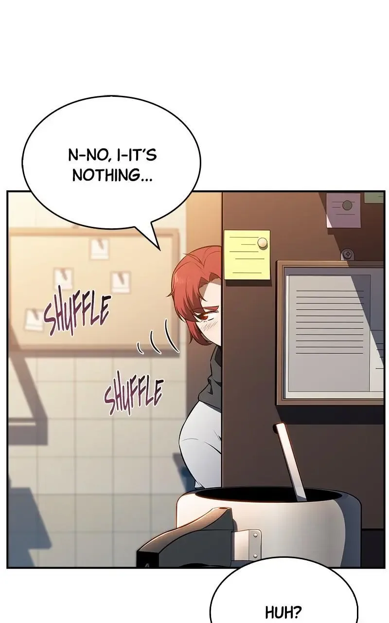 Eat Before You Go Chapter 18 page 134