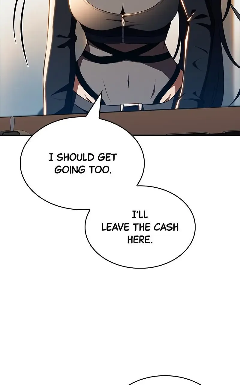 Eat Before You Go Chapter 18 page 136