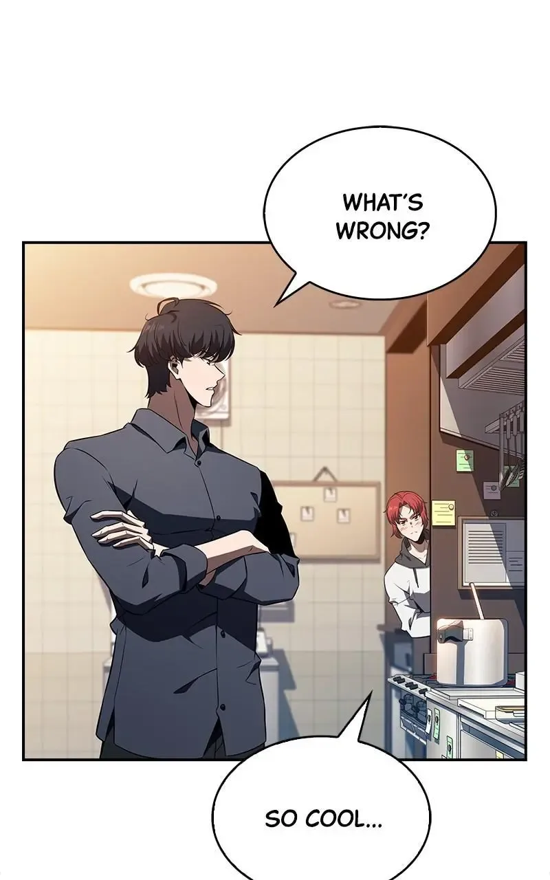 Eat Before You Go Chapter 18 page 138