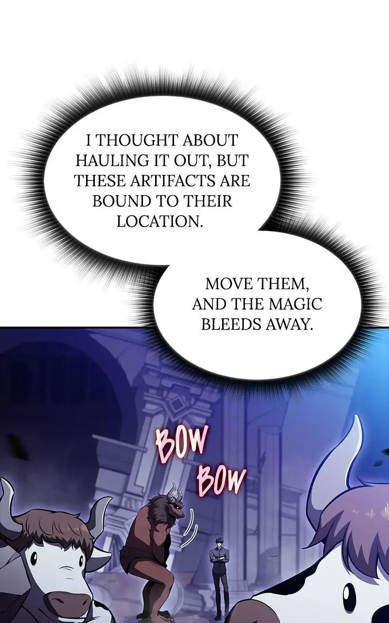 Eat Before You Go Chapter 19 page 8