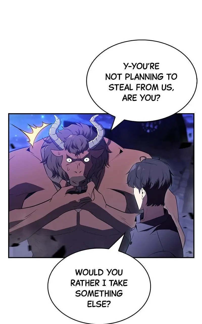 Eat Before You Go Chapter 19 page 23