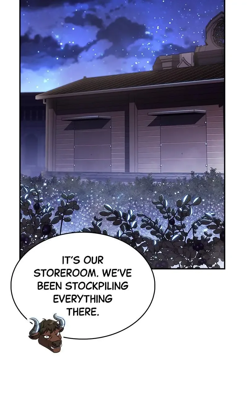 Eat Before You Go Chapter 19 page 22