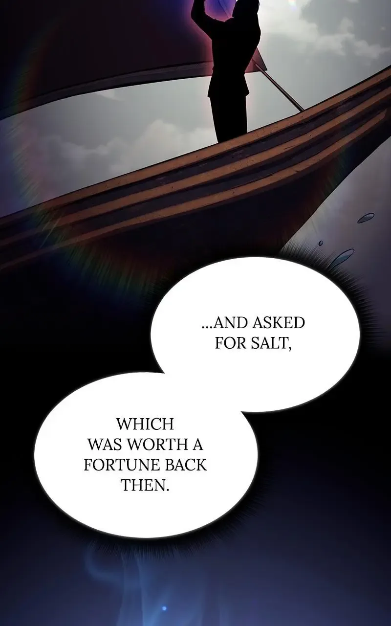 Eat Before You Go Chapter 19 page 35