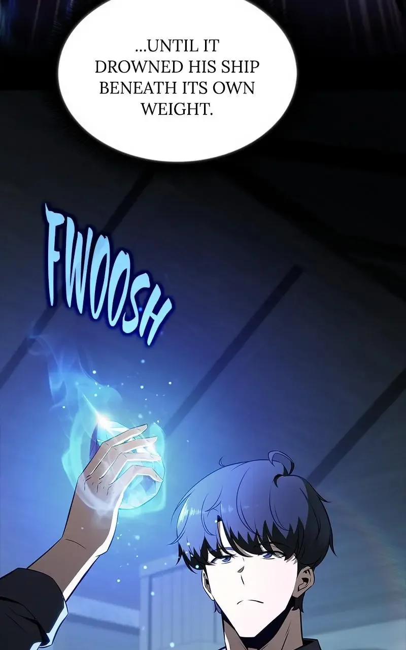 Eat Before You Go Chapter 19 page 39