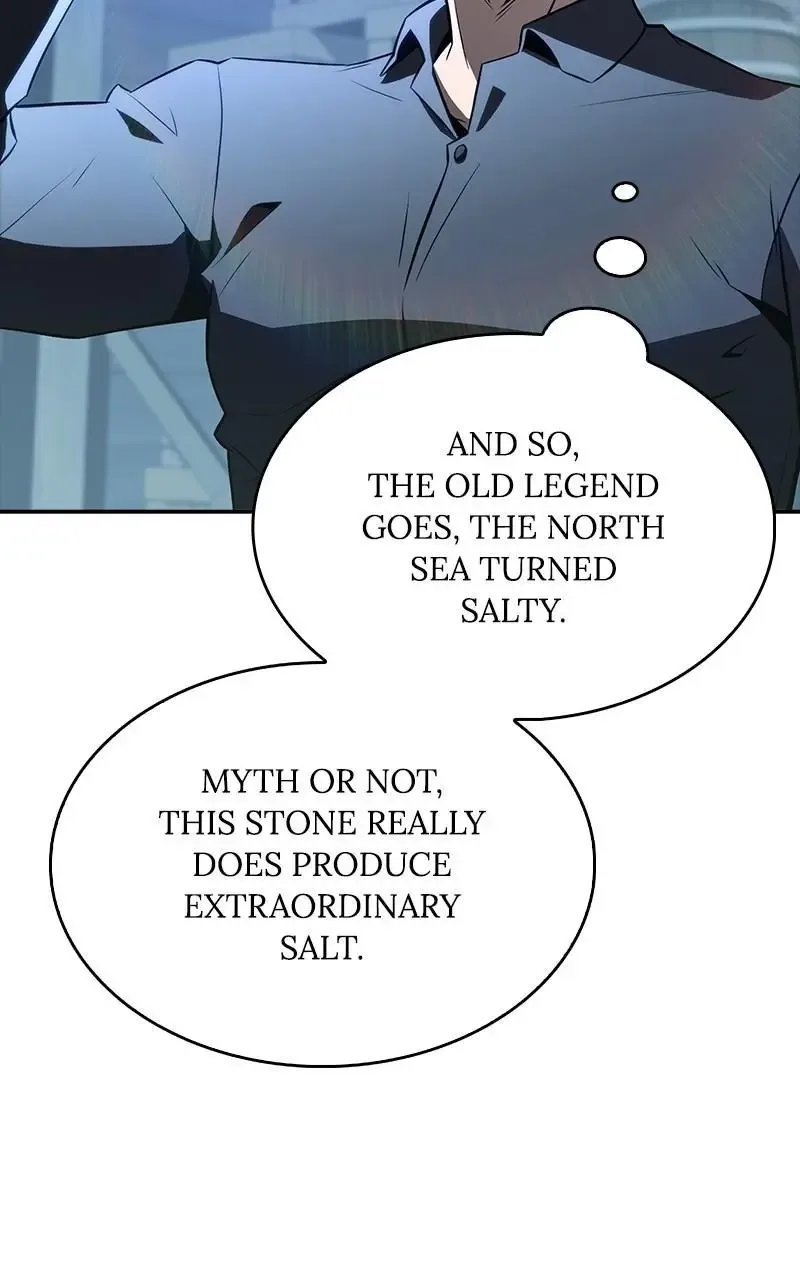 Eat Before You Go Chapter 19 page 40