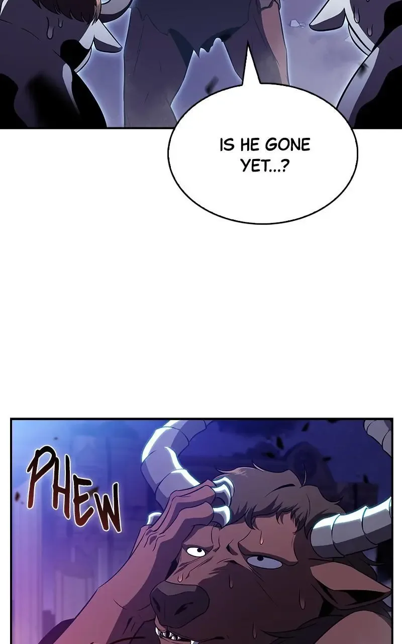 Eat Before You Go Chapter 19 page 45
