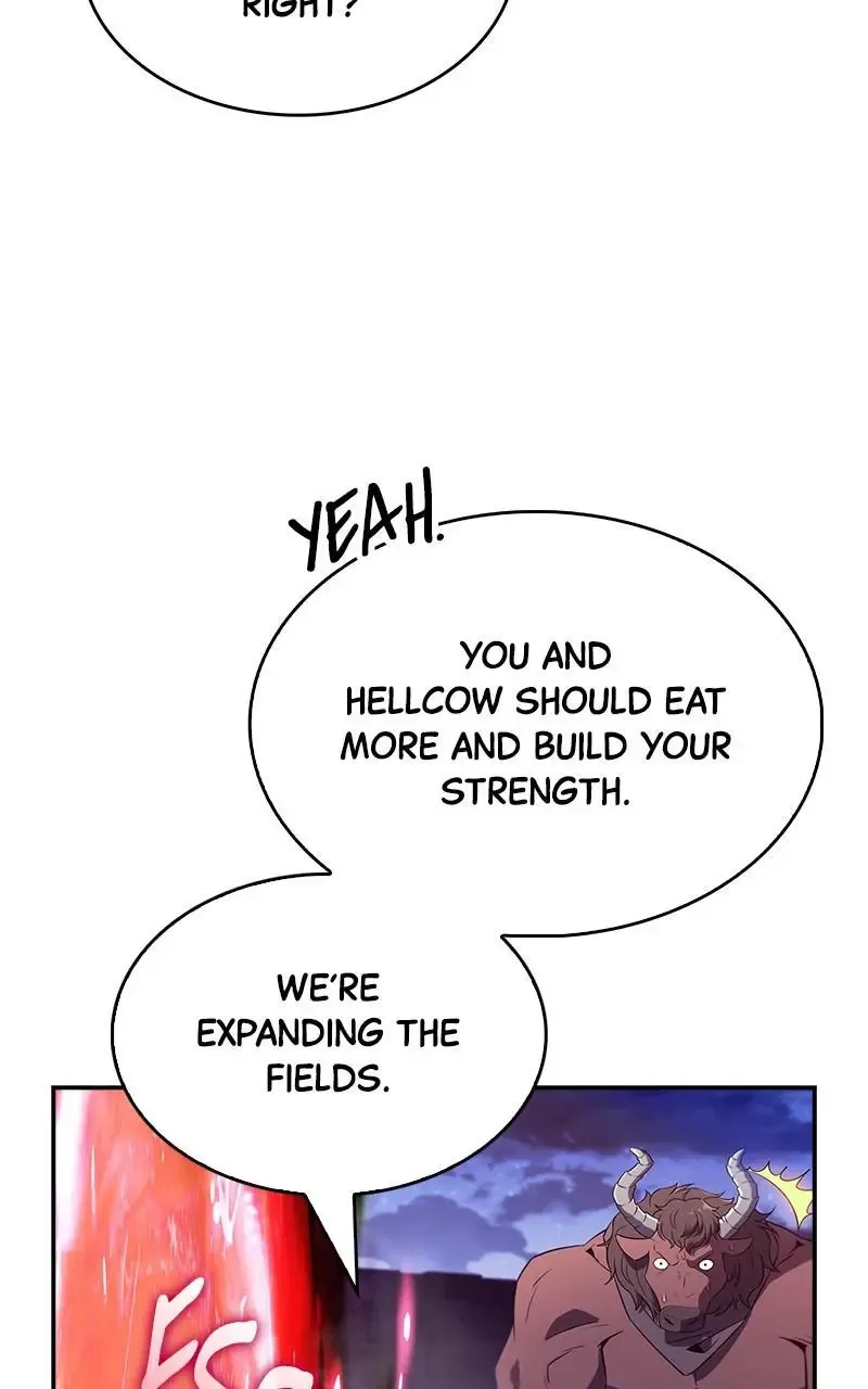 Eat Before You Go Chapter 19 page 42
