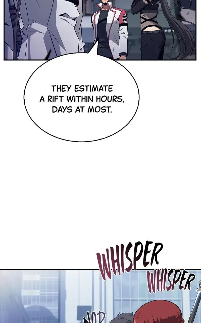 Eat Before You Go Chapter 19 page 79
