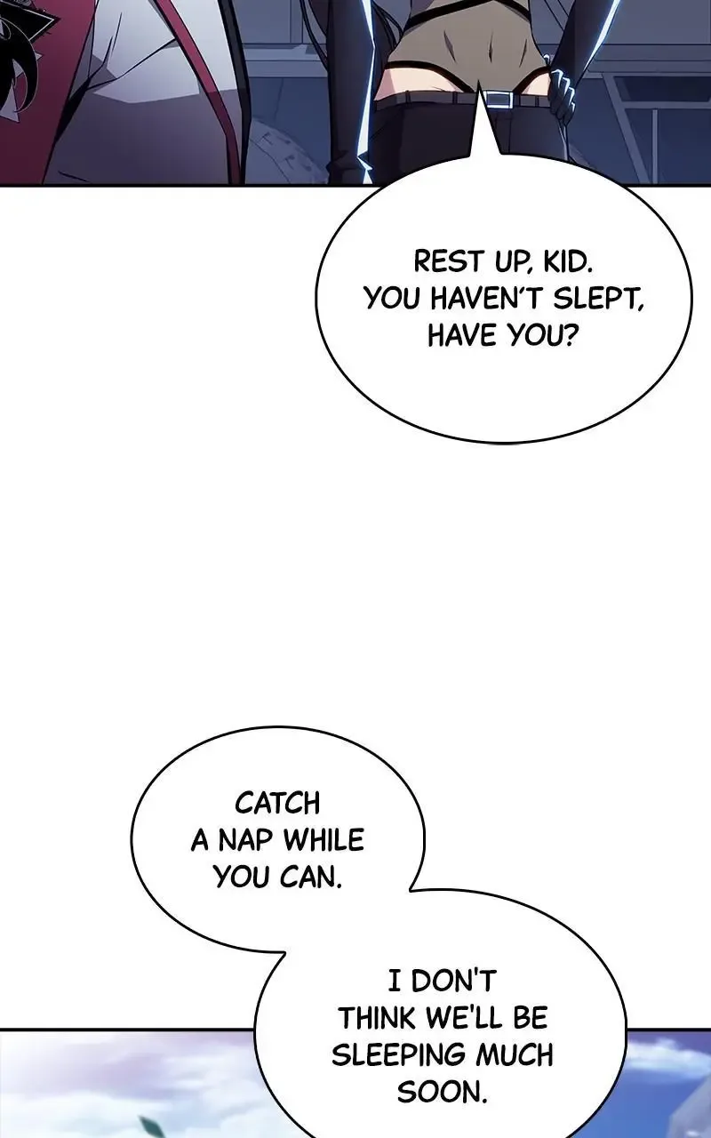 Eat Before You Go Chapter 19 page 85