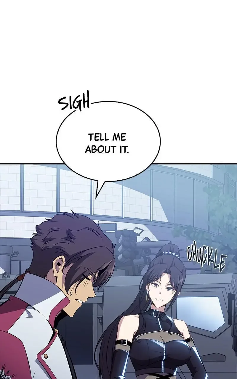 Eat Before You Go Chapter 19 page 84