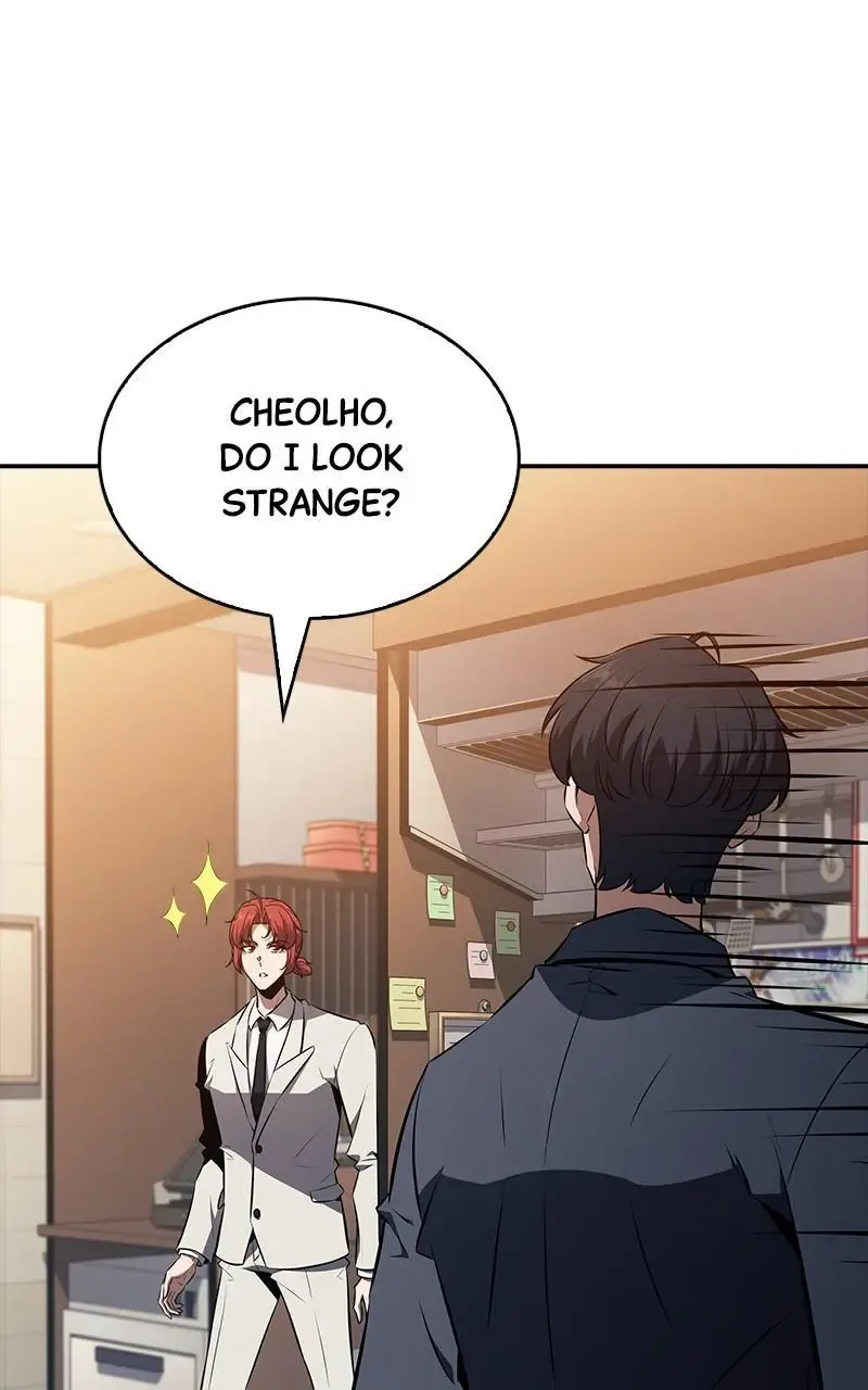 Eat Before You Go Chapter 19 page 90