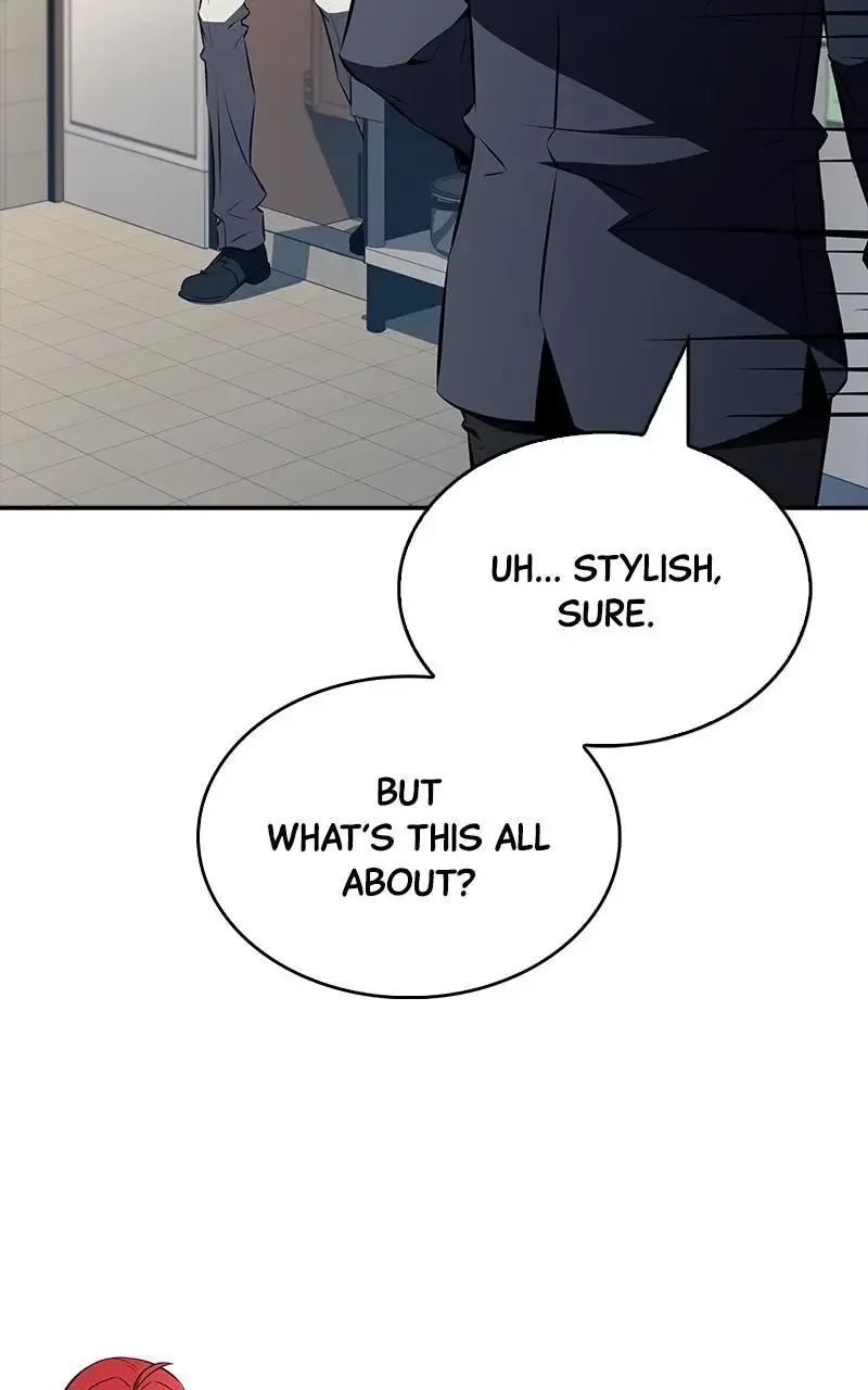 Eat Before You Go Chapter 19 page 91