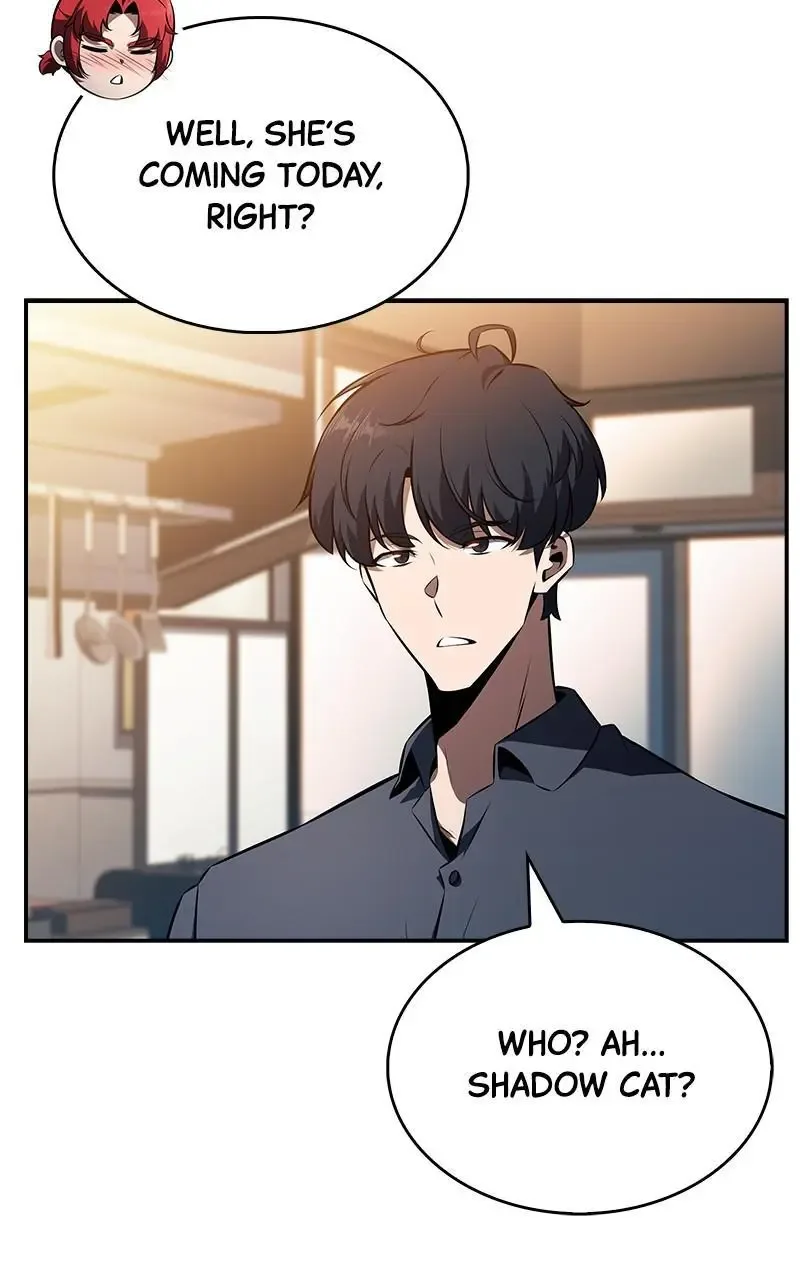 Eat Before You Go Chapter 19 page 92
