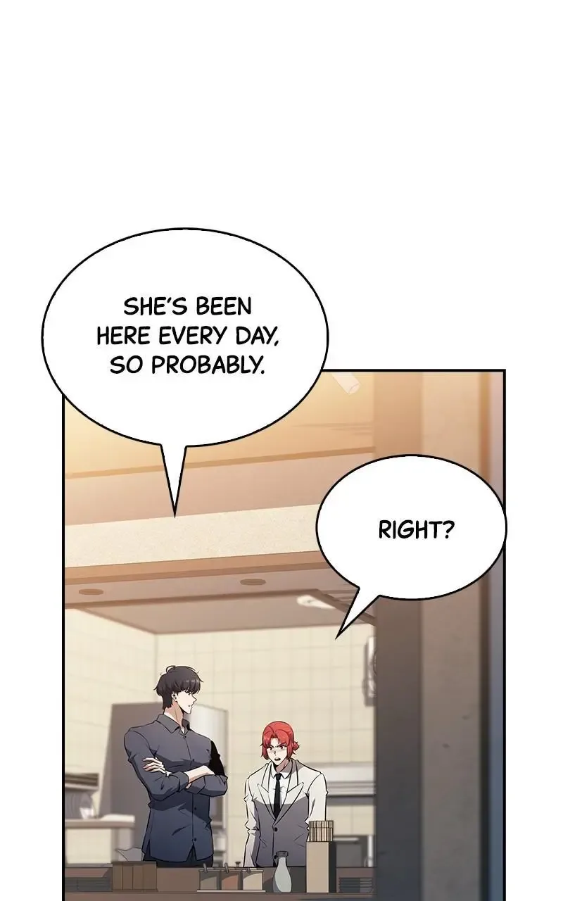 Eat Before You Go Chapter 19 page 93