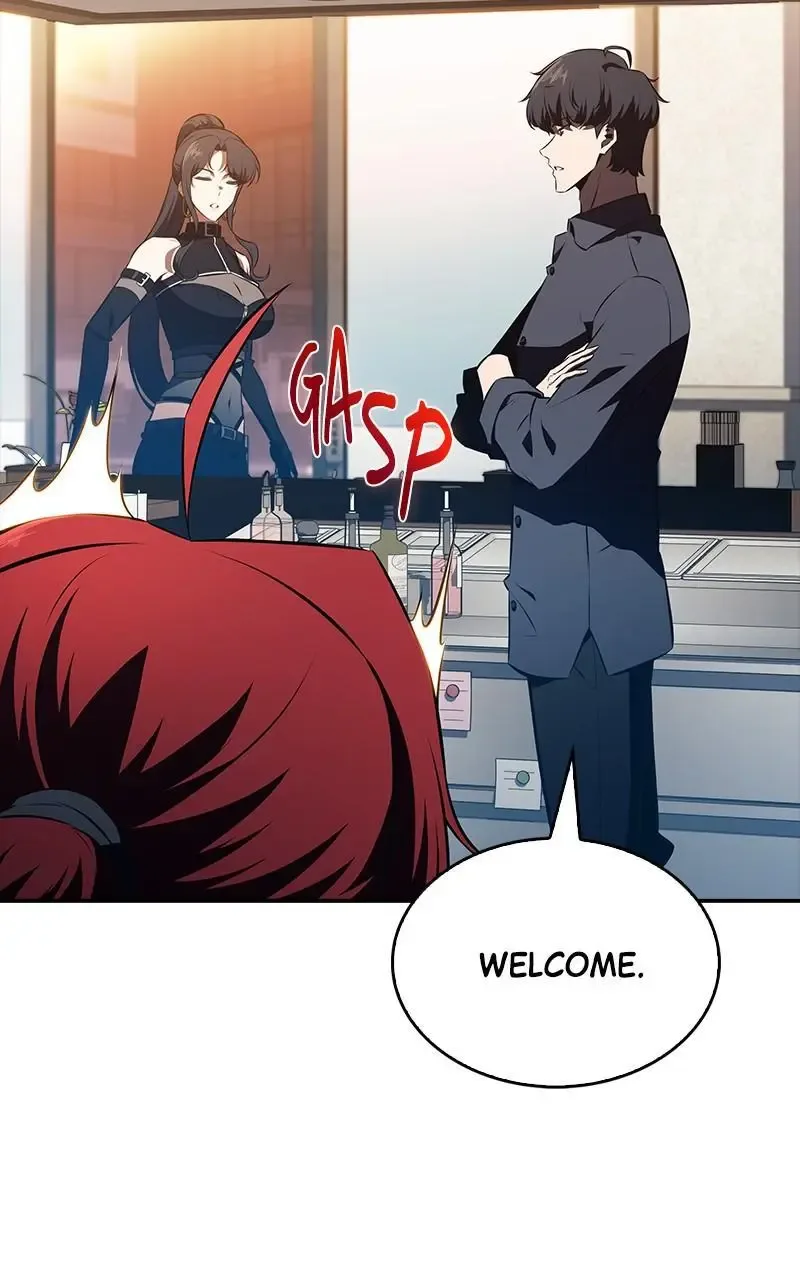 Eat Before You Go Chapter 19 page 95