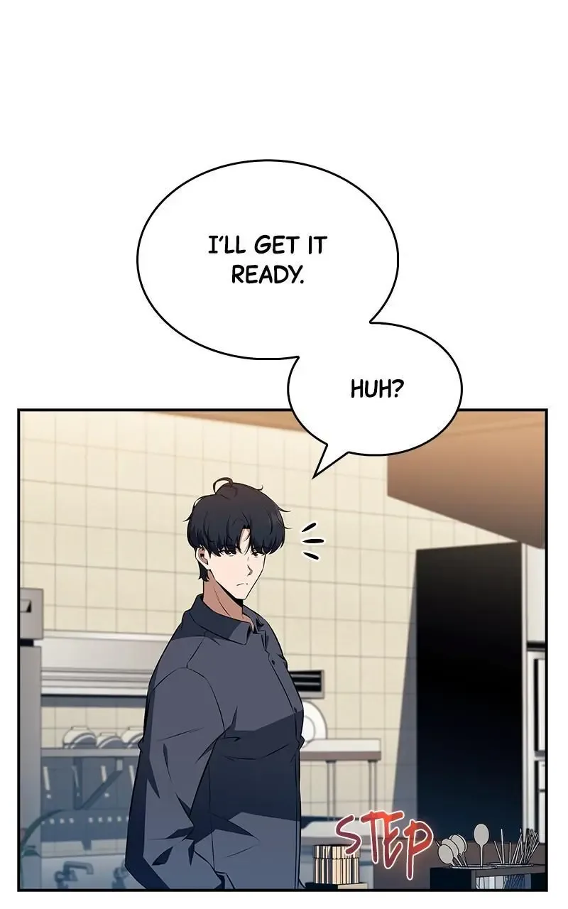 Eat Before You Go Chapter 19 page 96