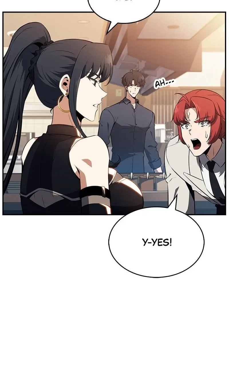 Eat Before You Go Chapter 19 page 99