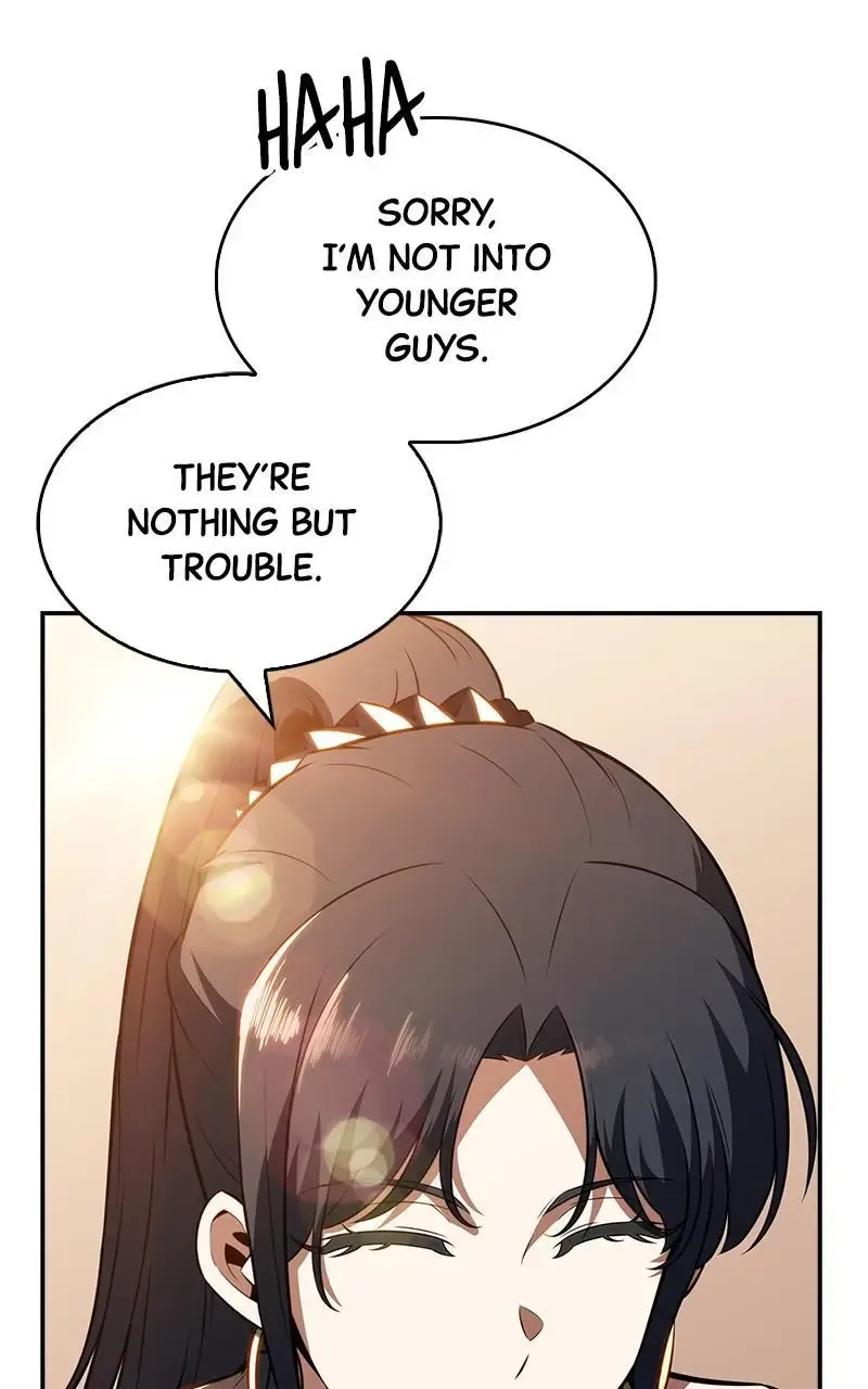 Eat Before You Go Chapter 19 page 100