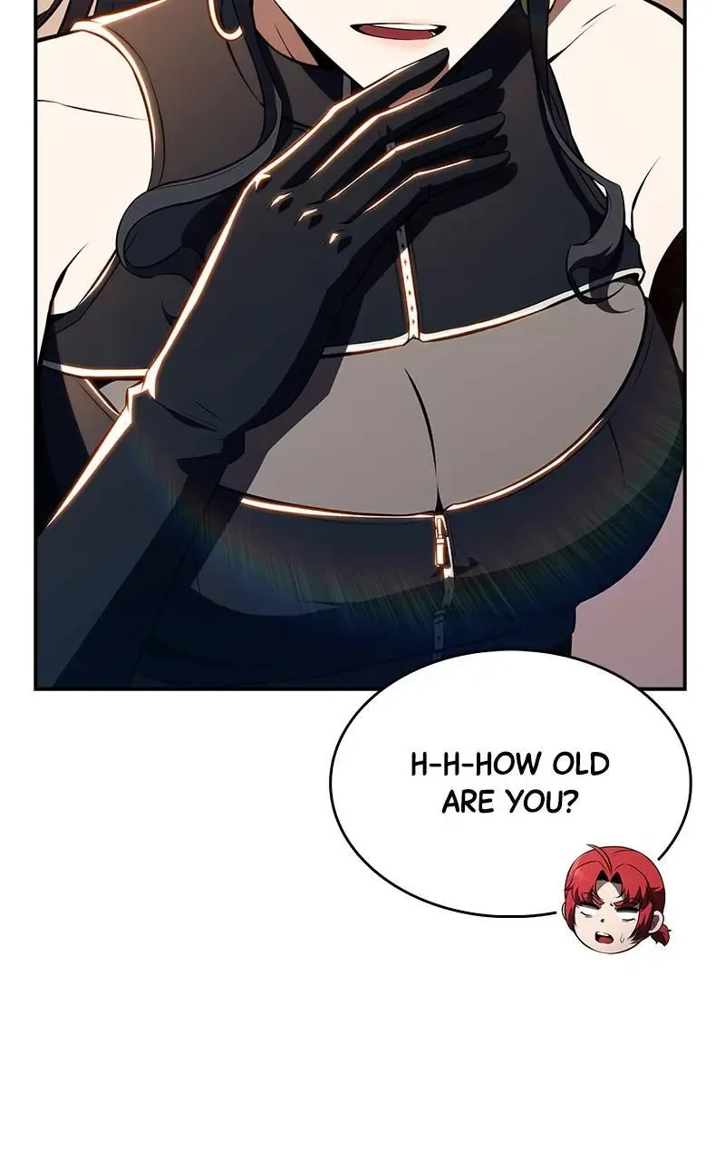 Eat Before You Go Chapter 19 page 101