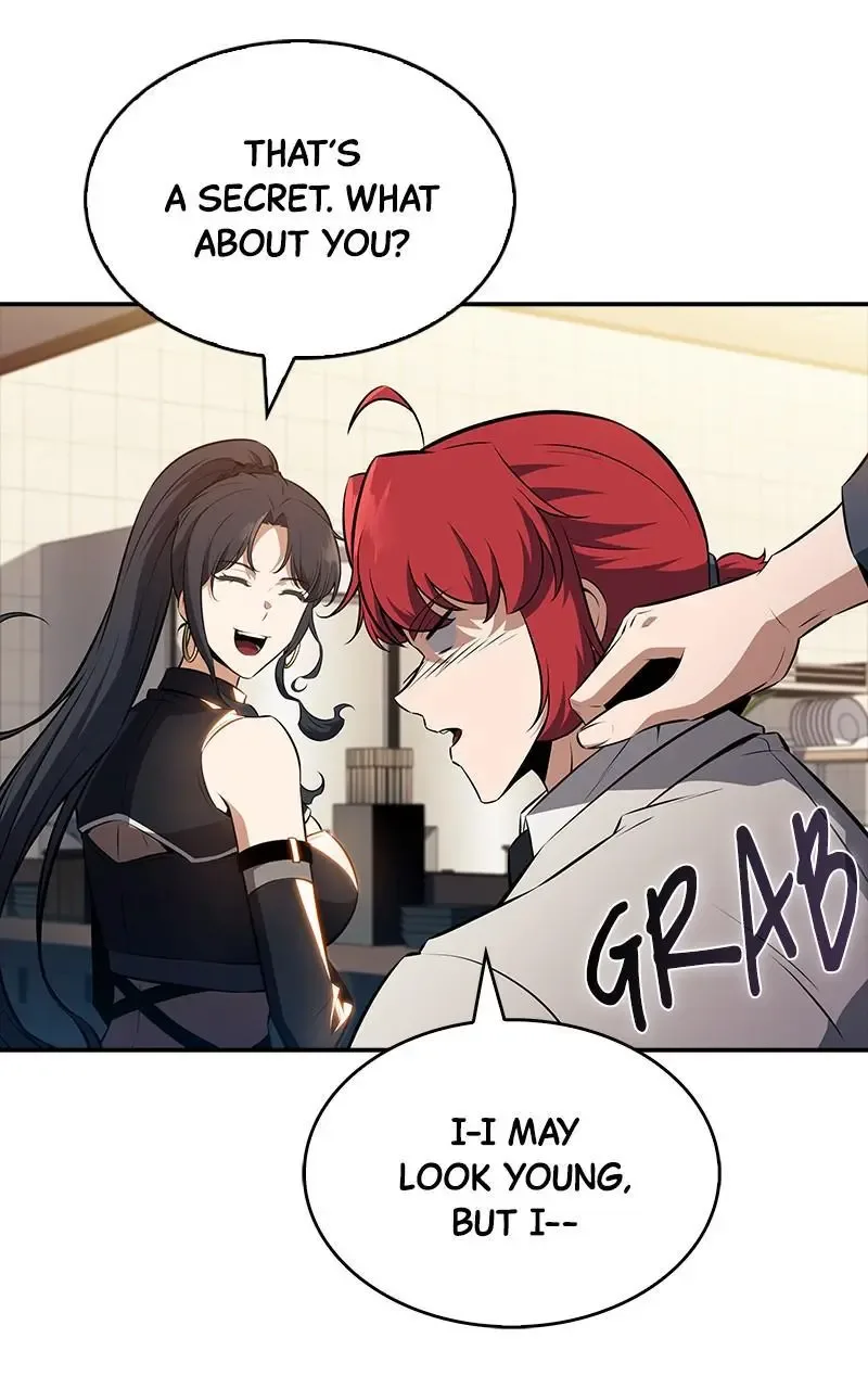 Eat Before You Go Chapter 19 page 102