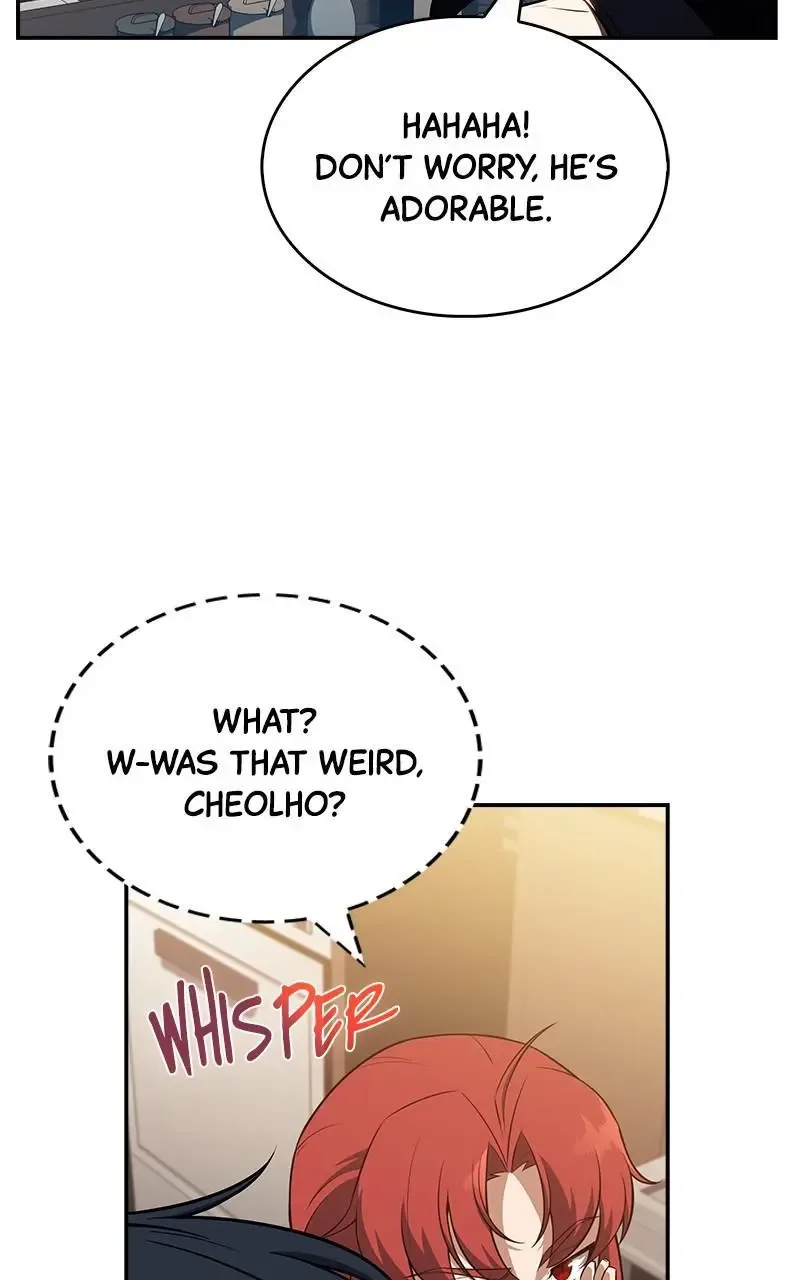 Eat Before You Go Chapter 19 page 104