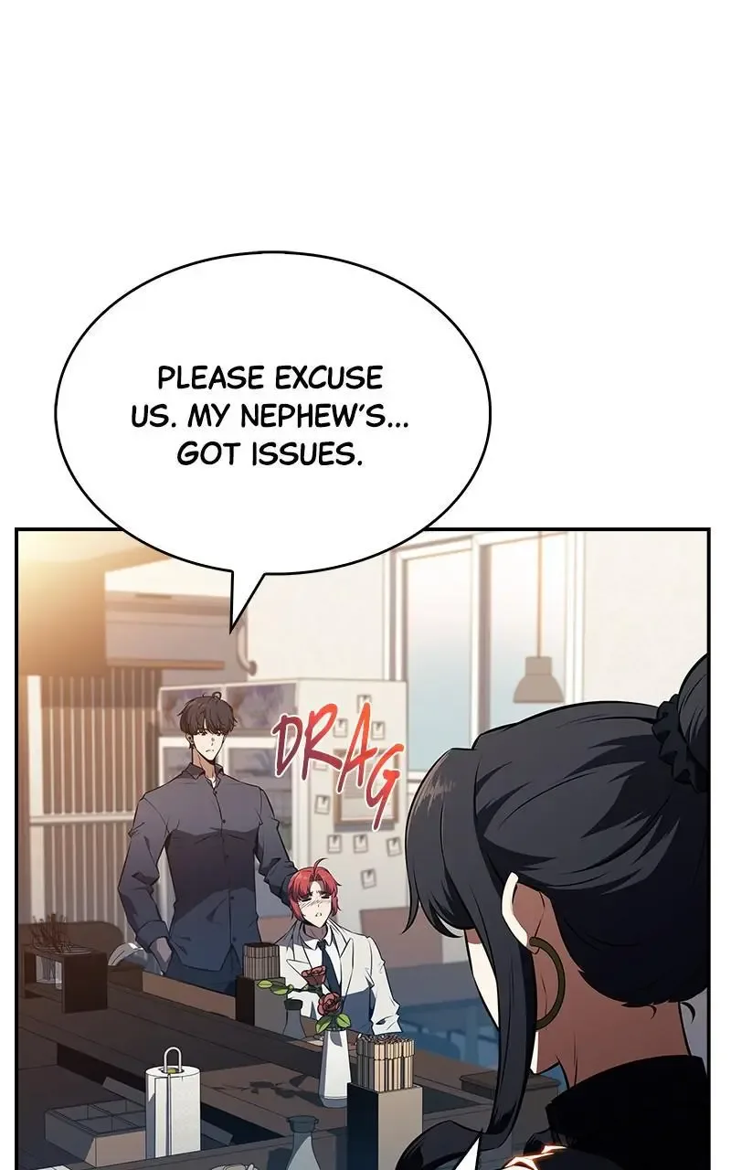 Eat Before You Go Chapter 19 page 103