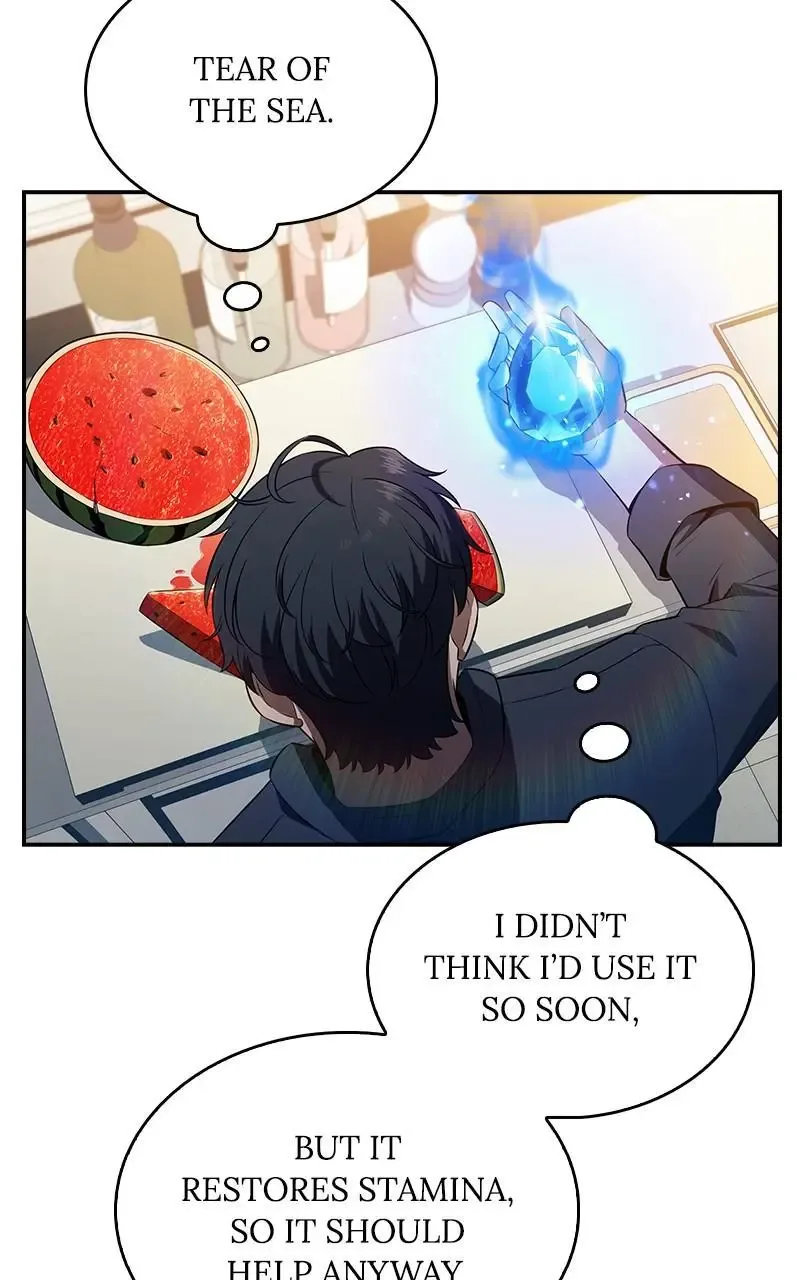 Eat Before You Go Chapter 19 page 107
