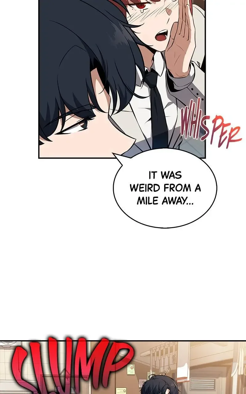 Eat Before You Go Chapter 19 page 105