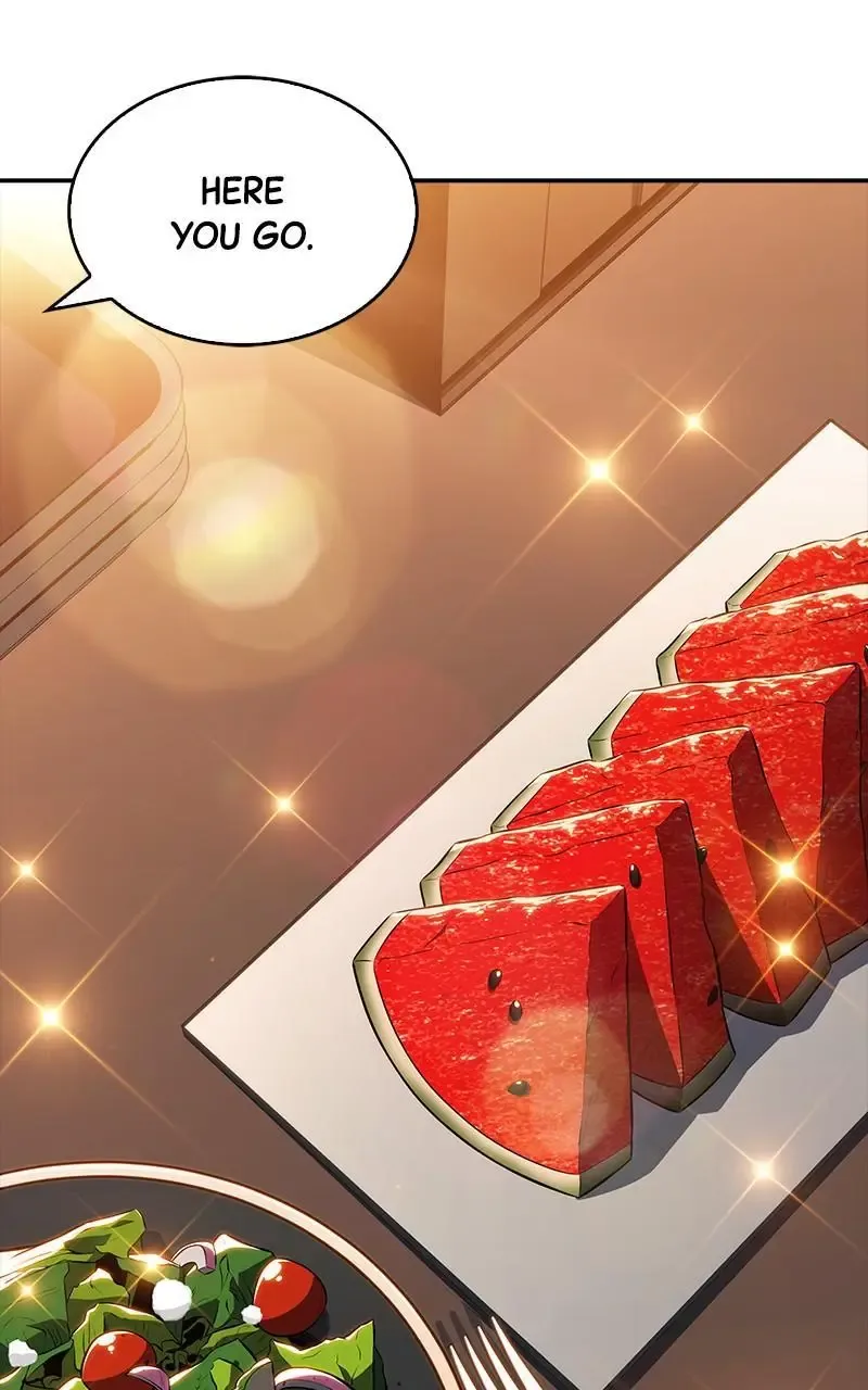 Eat Before You Go Chapter 19 page 110