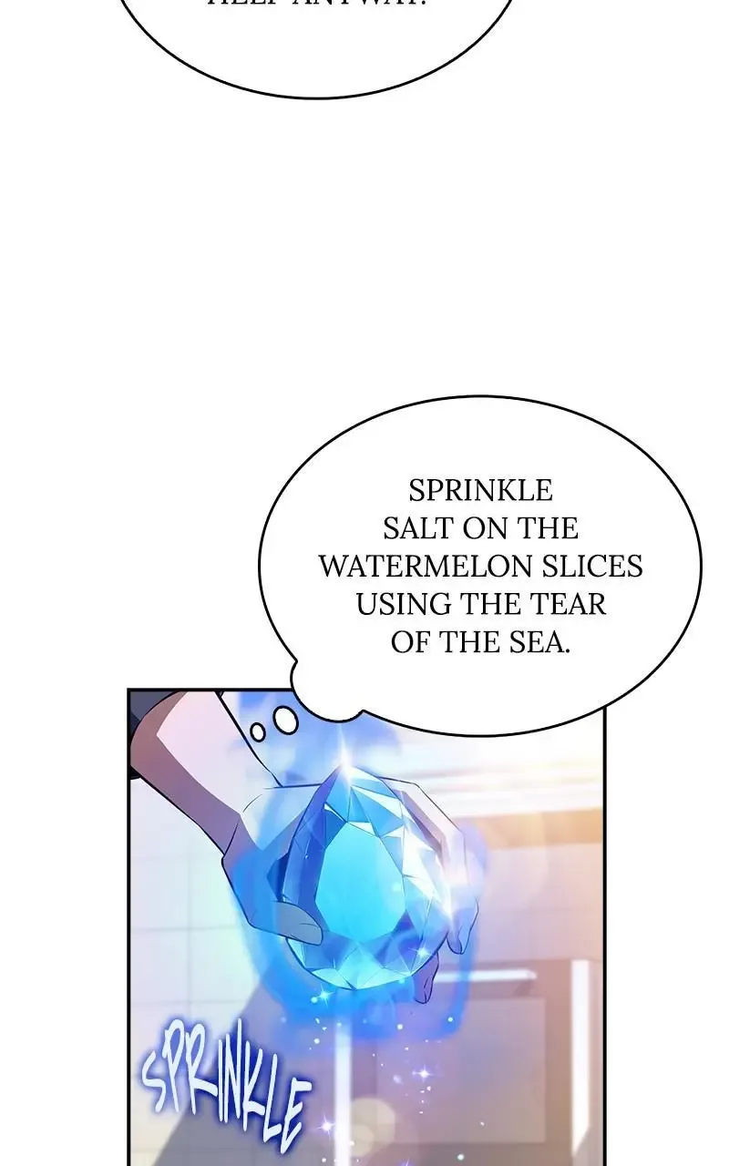 Eat Before You Go Chapter 19 page 108