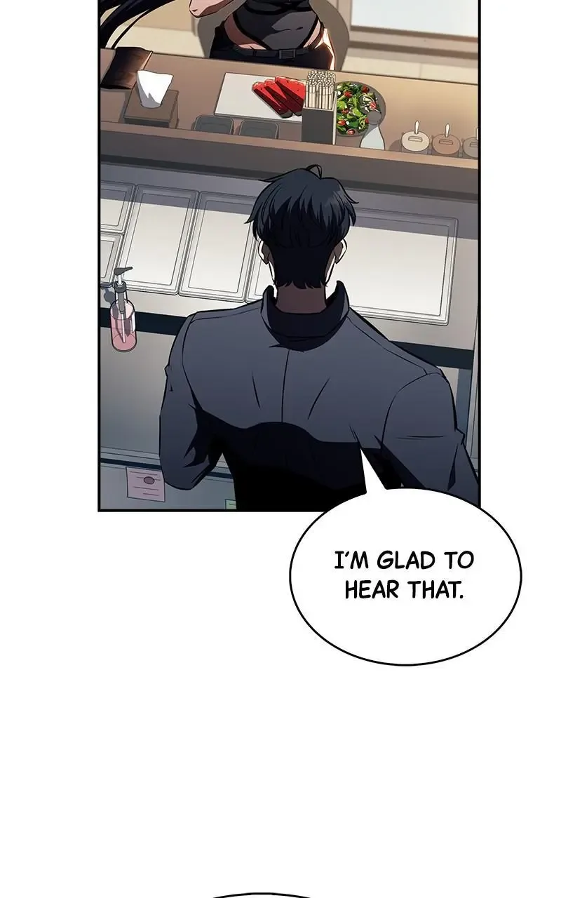Eat Before You Go Chapter 19 page 114