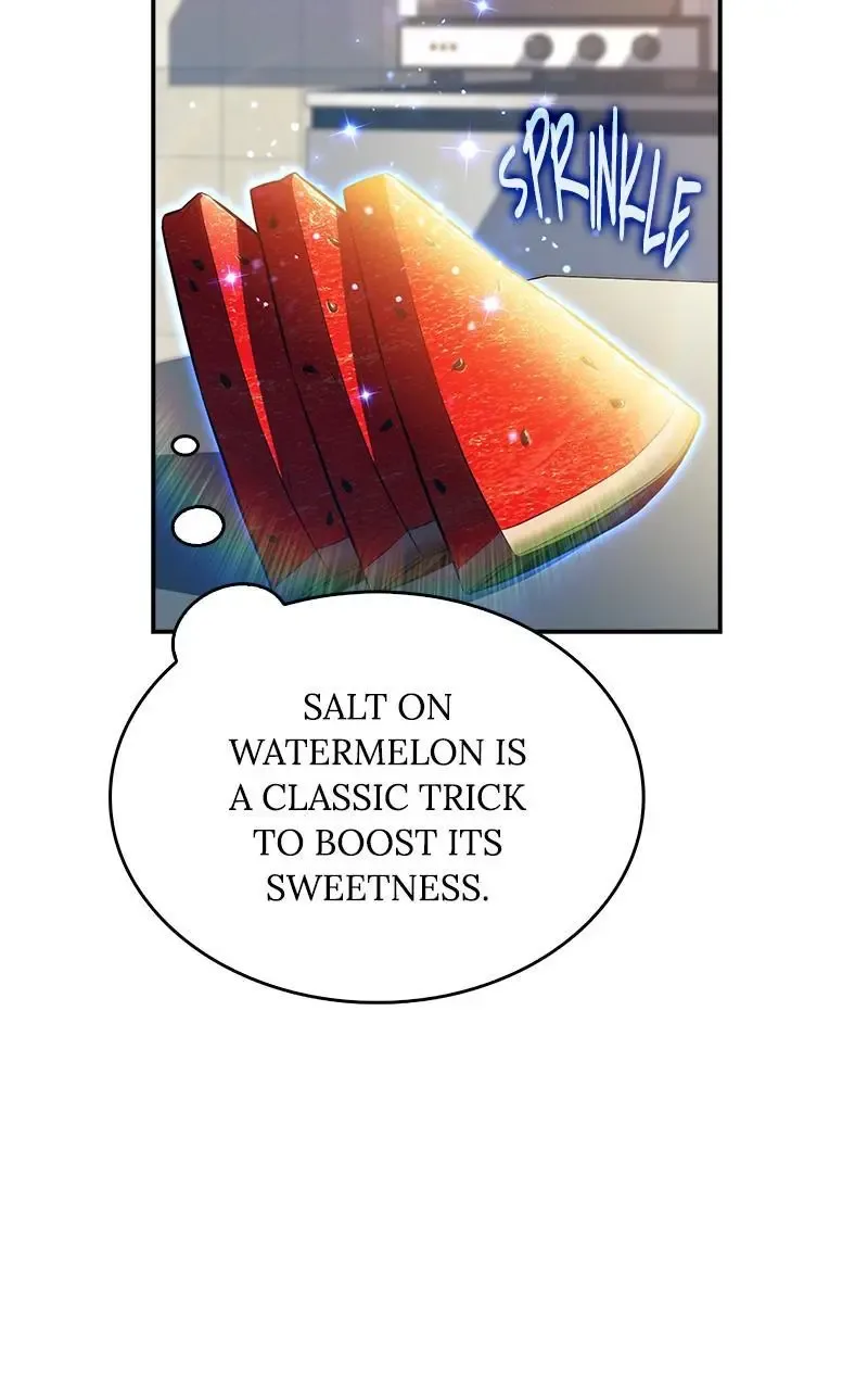 Eat Before You Go Chapter 19 page 109