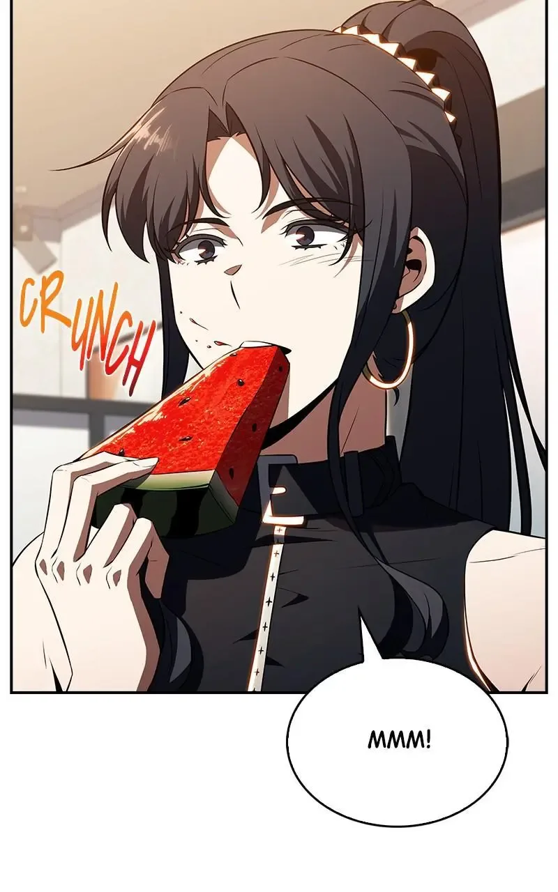 Eat Before You Go Chapter 19 page 112