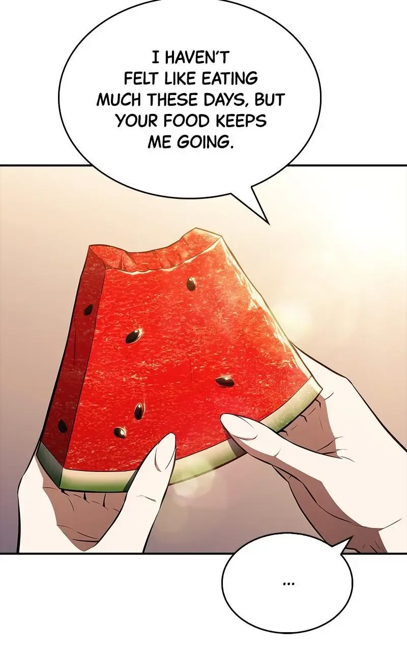 Eat Before You Go Chapter 19 page 115
