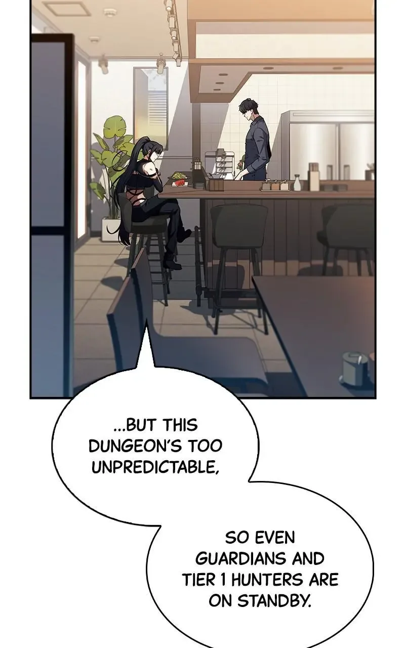 Eat Before You Go Chapter 19 page 122